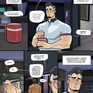 Meet The Carters (Gay) – Parte #19 - Página 2