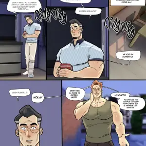 Meet The Carters (Gay) – Parte #19 - Página 3