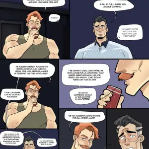 Meet The Carters (Gay) – Parte #19 - Página 5