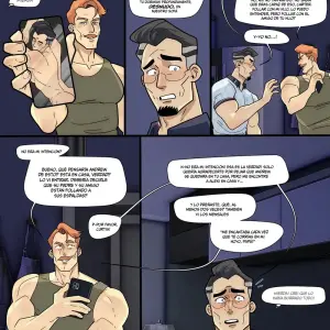 Meet The Carters (Gay) – Parte #19 - Página 6