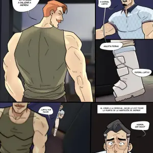 Meet The Carters (Gay) – Parte #19 - Página 8