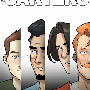 Meet The Carters (Gay) – Parte #20 - Página 1