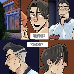 Meet The Carters (Gay) – Parte #20 - Página 2