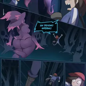 Sex Maniac (Schpicy) - Página 3