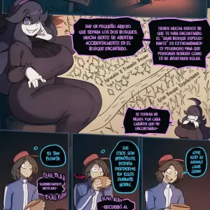 Sex Maniac (Schpicy) - Página 5