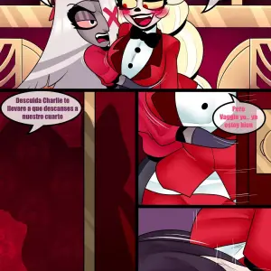 Hankering, Romance And Sin (Zaicomaster14) - Página 2