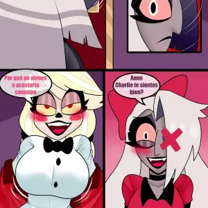 Hankering, Romance And Sin (Zaicomaster14) - Página 3