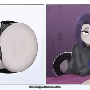 Teen Titans (Dryvial) - Página 7