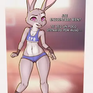 Fue Un Buen Juego (Tuftbox) - Página 1