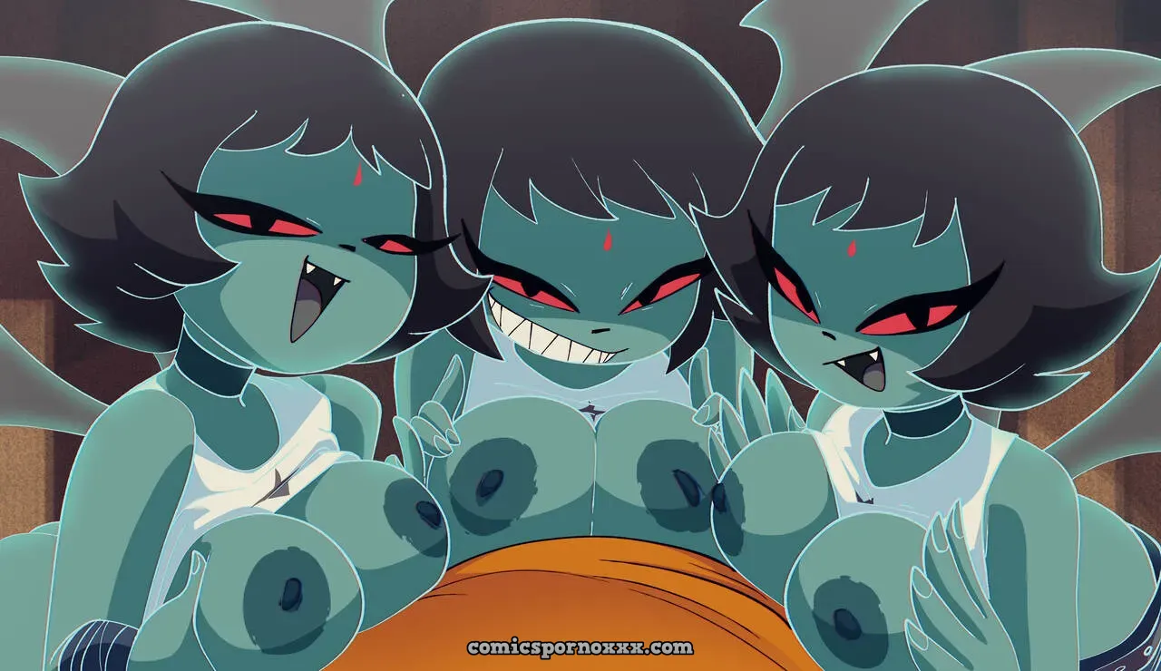 Scott Pilgrim – Inkershike - Página 10