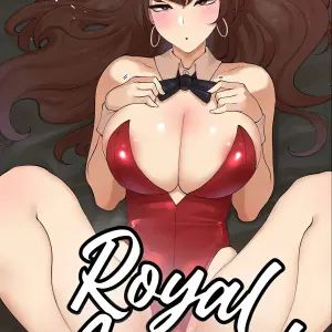 Royal Arsenal (Abbb) - Página 1