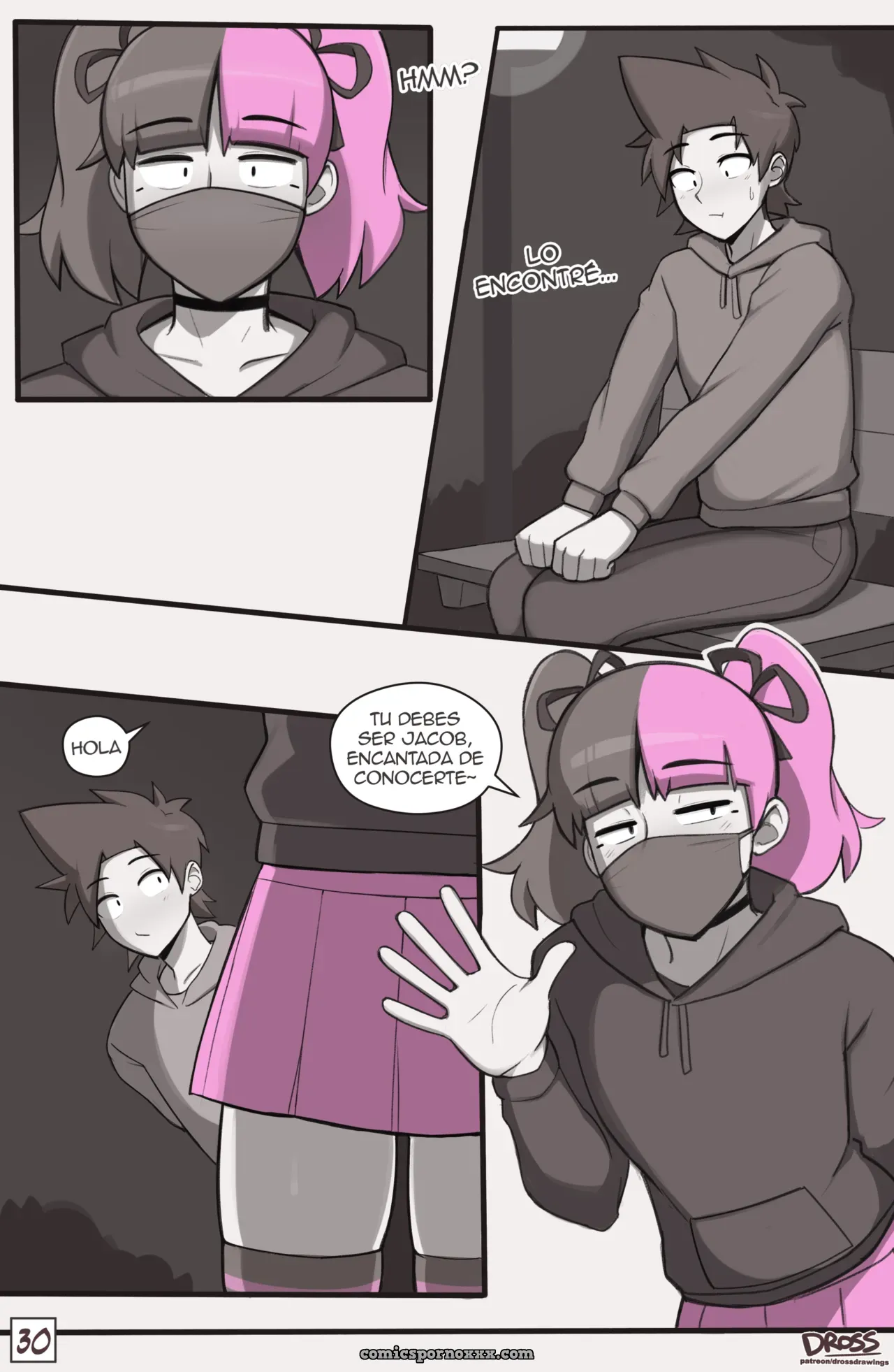 See Ya Later Boi #2 (Skater Boy) - Página 29