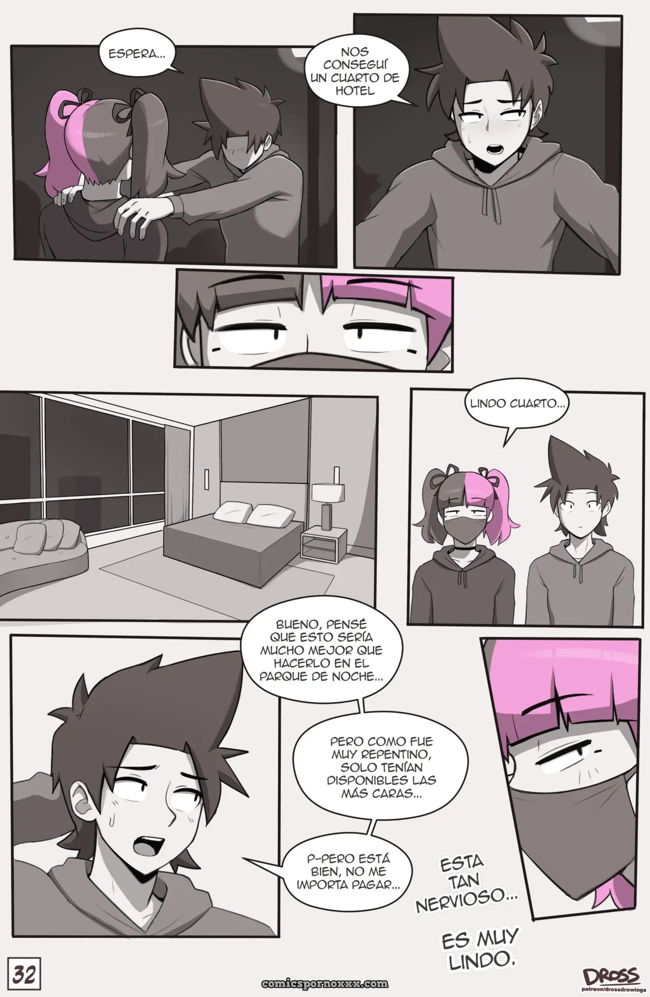 See Ya Later Boi #2 (Skater Boy) - Página 31