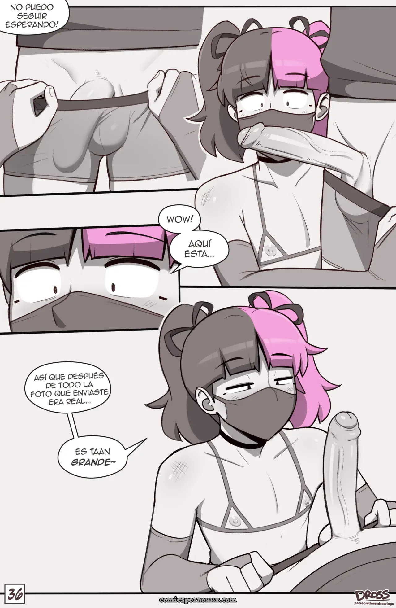 See Ya Later Boi #2 (Skater Boy) - Página 35