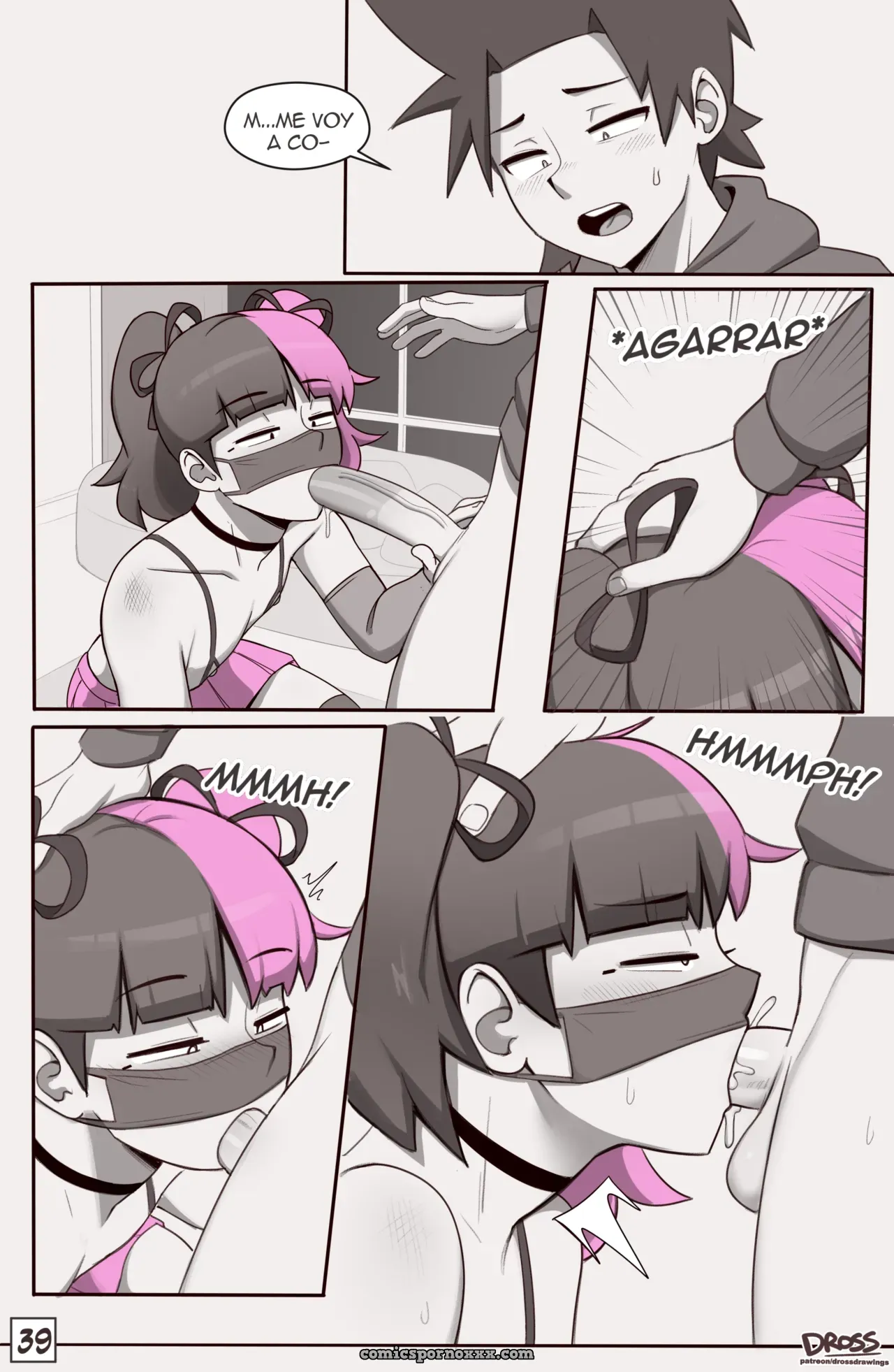 See Ya Later Boi #2 (Skater Boy) - Página 38