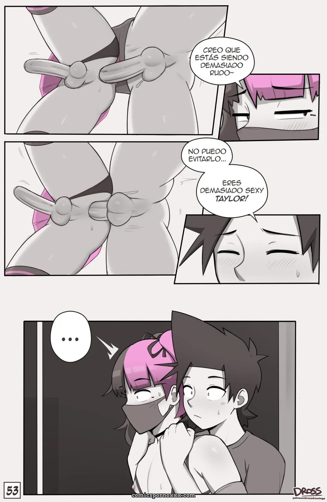 See Ya Later Boi #2 (Skater Boy) - Página 52