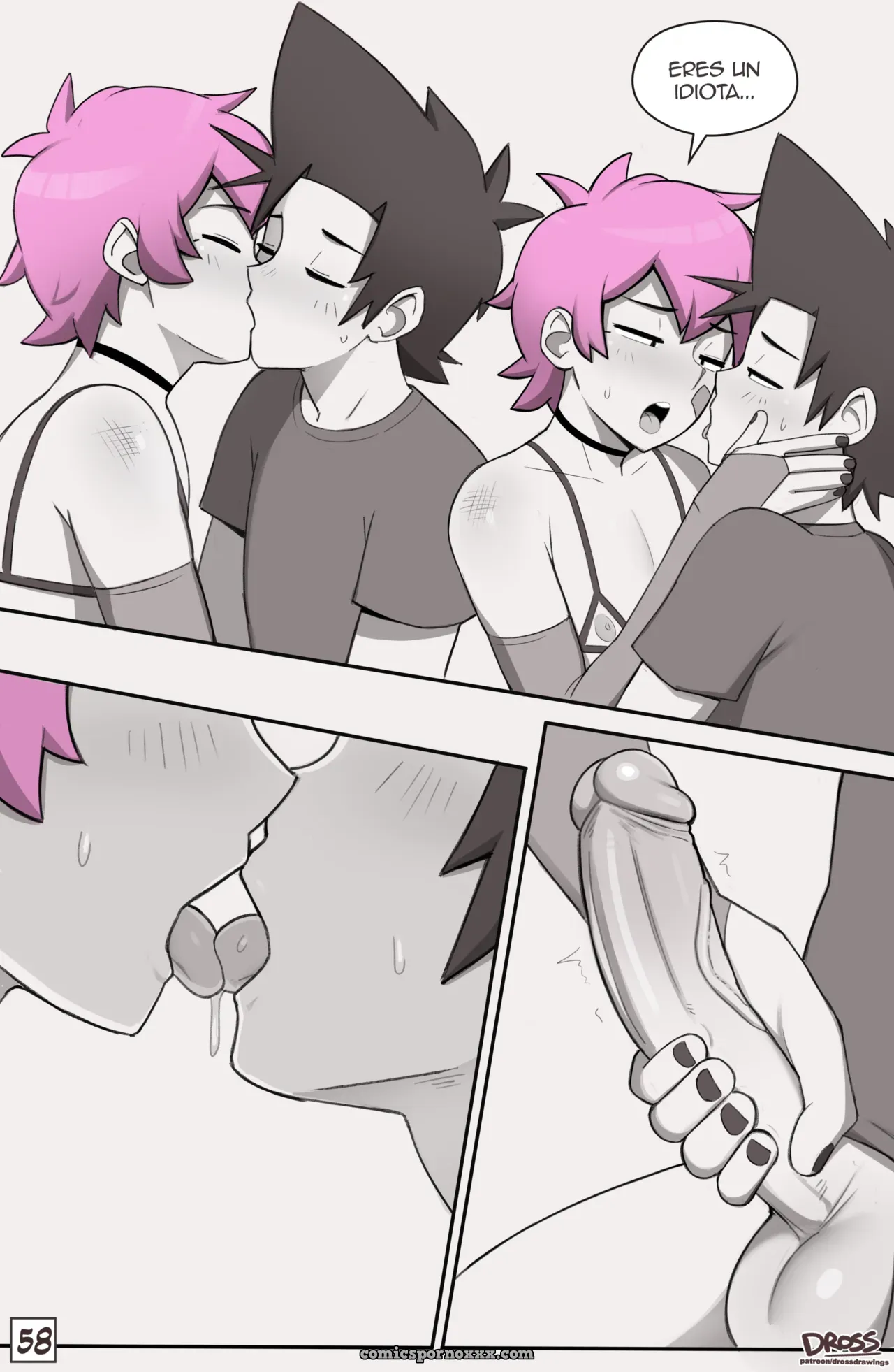 See Ya Later Boi #2 (Skater Boy) - Página 57