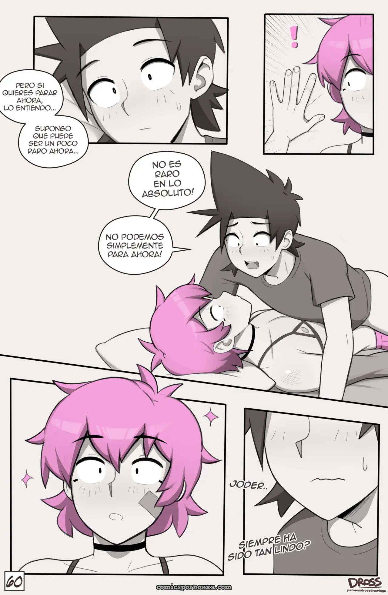 See Ya Later Boi #2 (Skater Boy) - Página 59