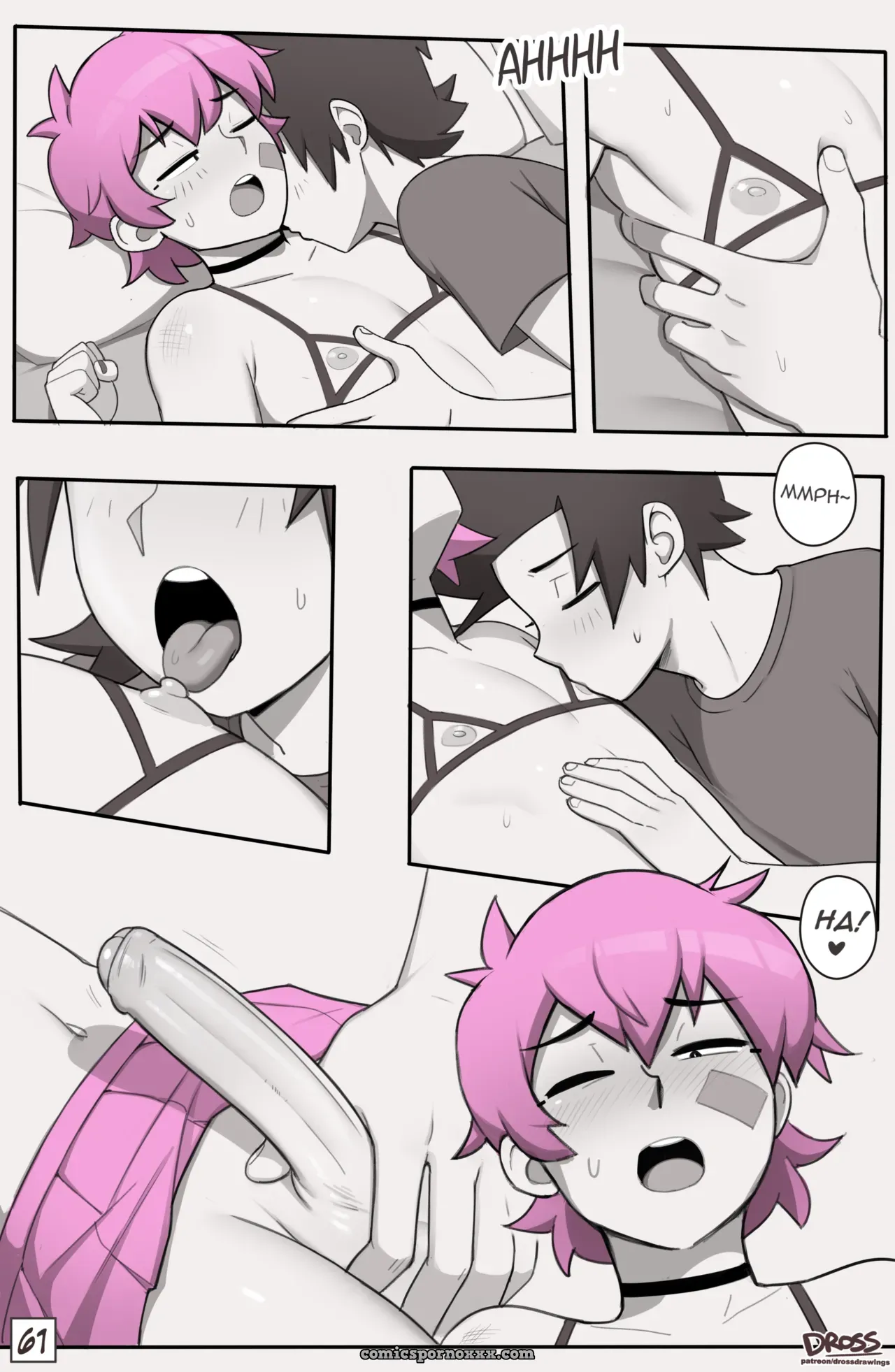 See Ya Later Boi #2 (Skater Boy) - Página 60