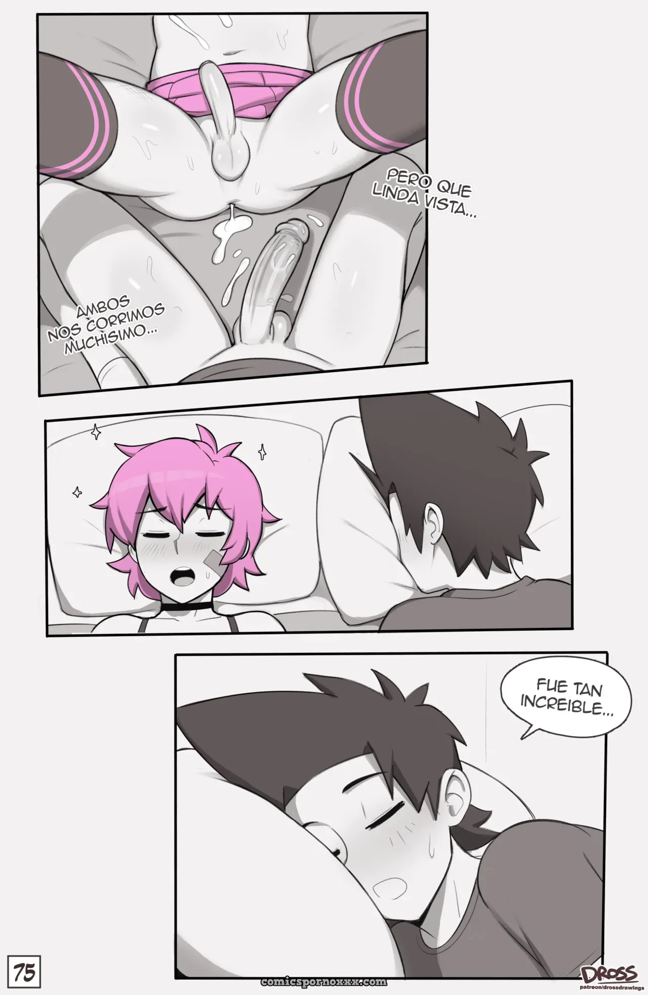 See Ya Later Boi #2 (Skater Boy) - Página 74