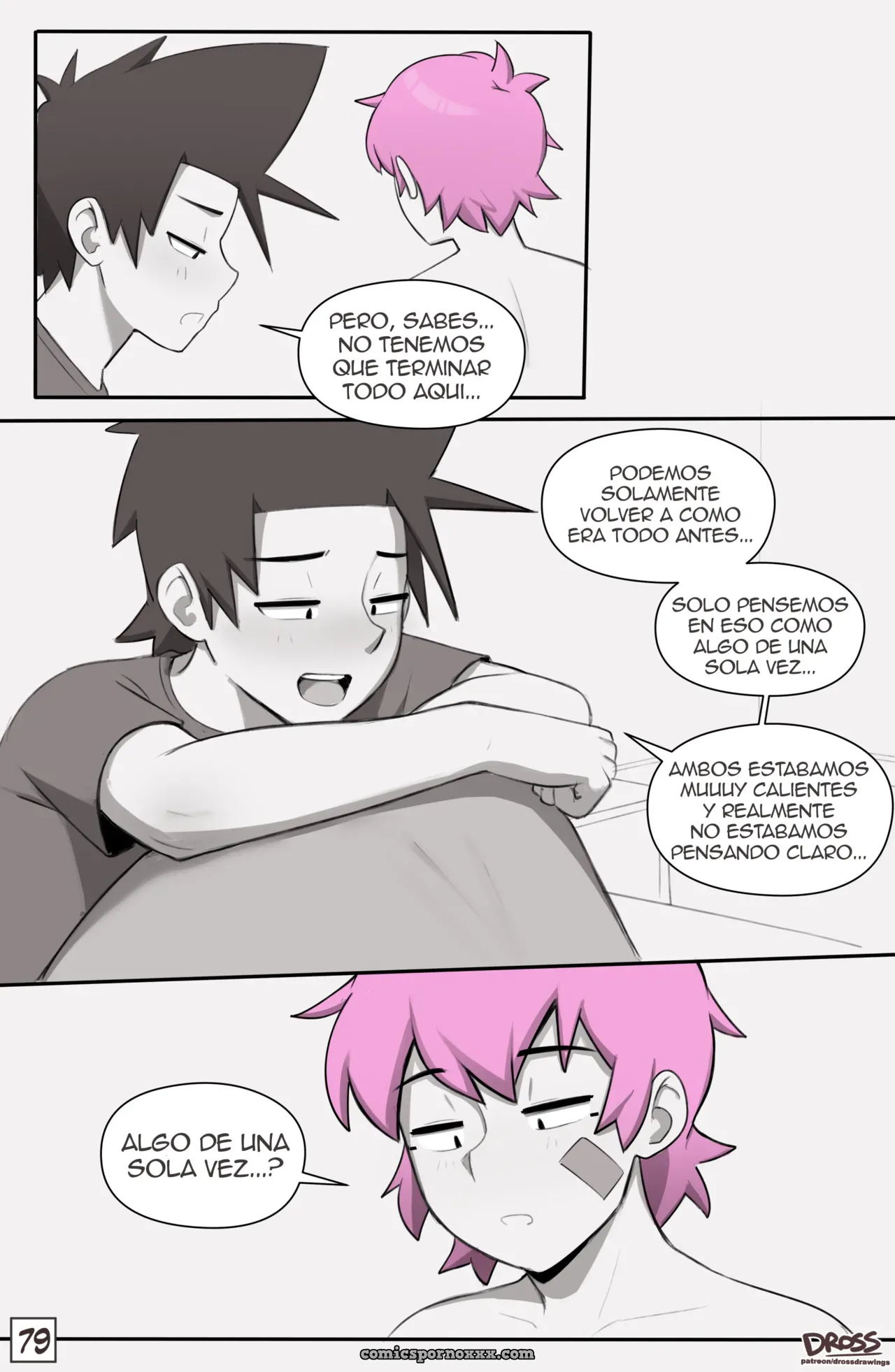 See Ya Later Boi #2 (Skater Boy) - Página 78