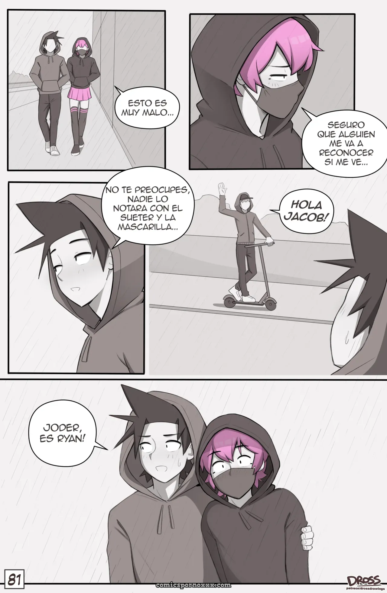 See Ya Later Boi #2 (Skater Boy) - Página 80