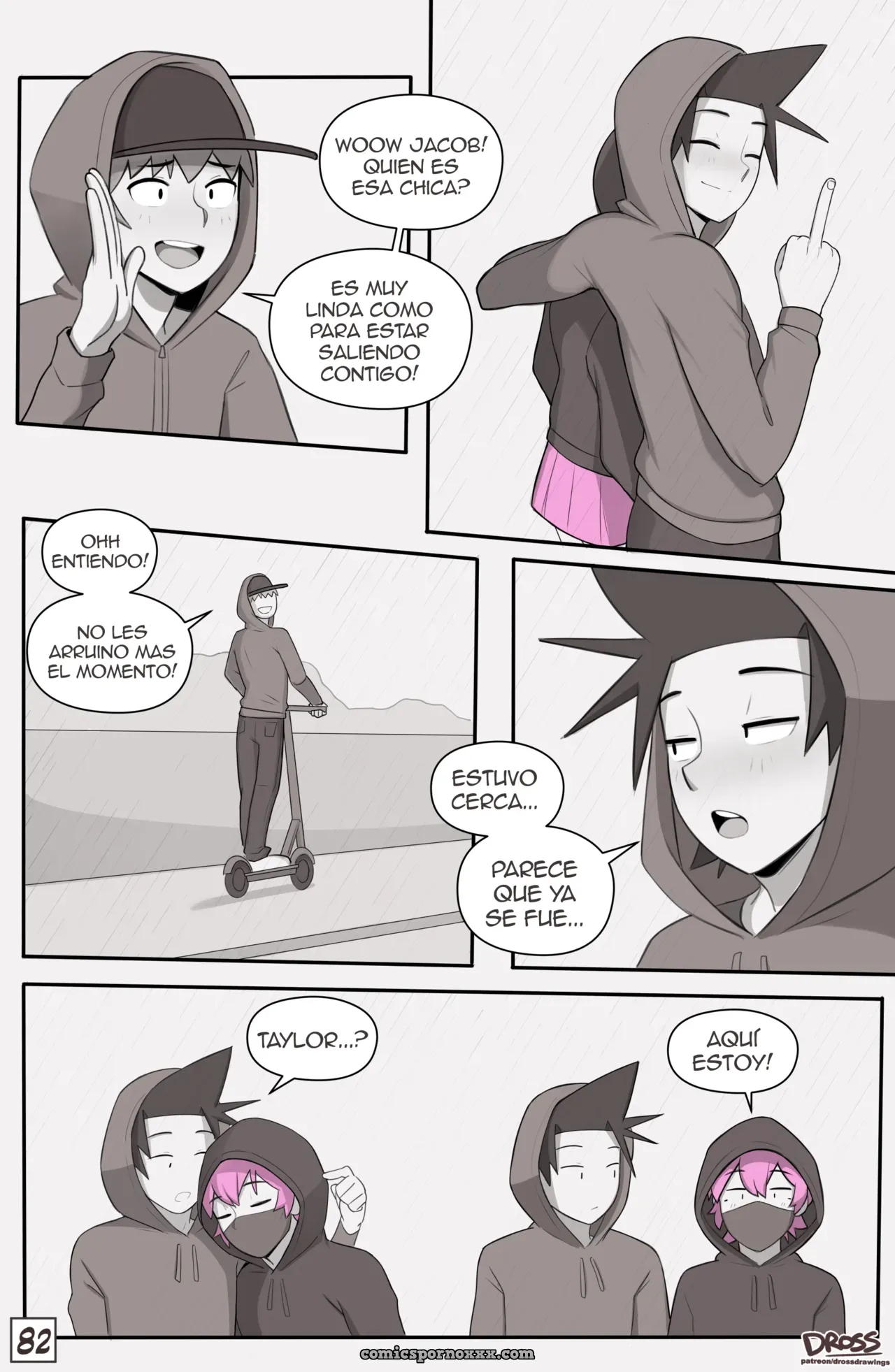 See Ya Later Boi #2 (Skater Boy) - Página 81