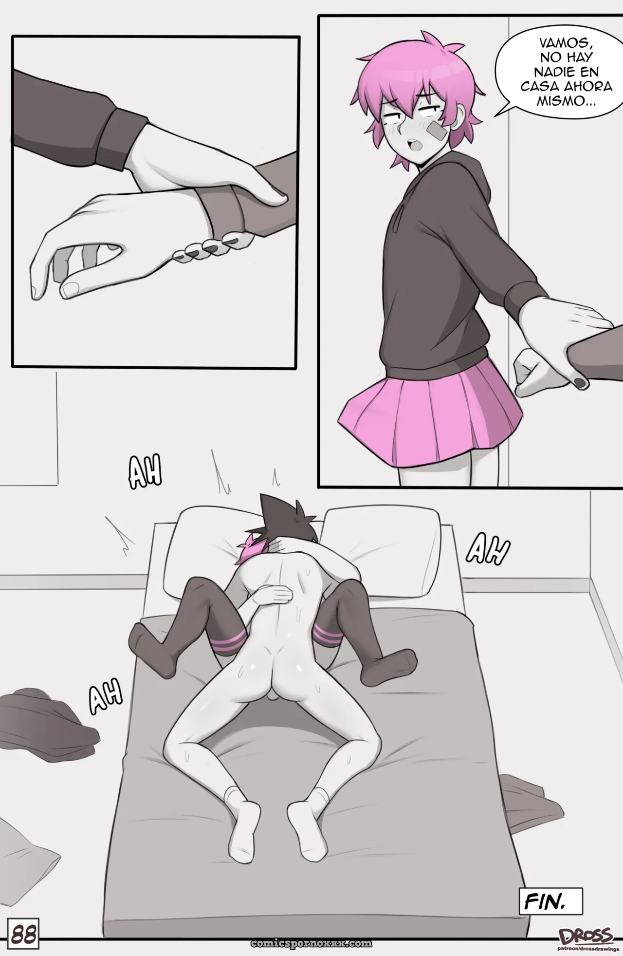 See Ya Later Boi #2 (Skater Boy) - Página 87