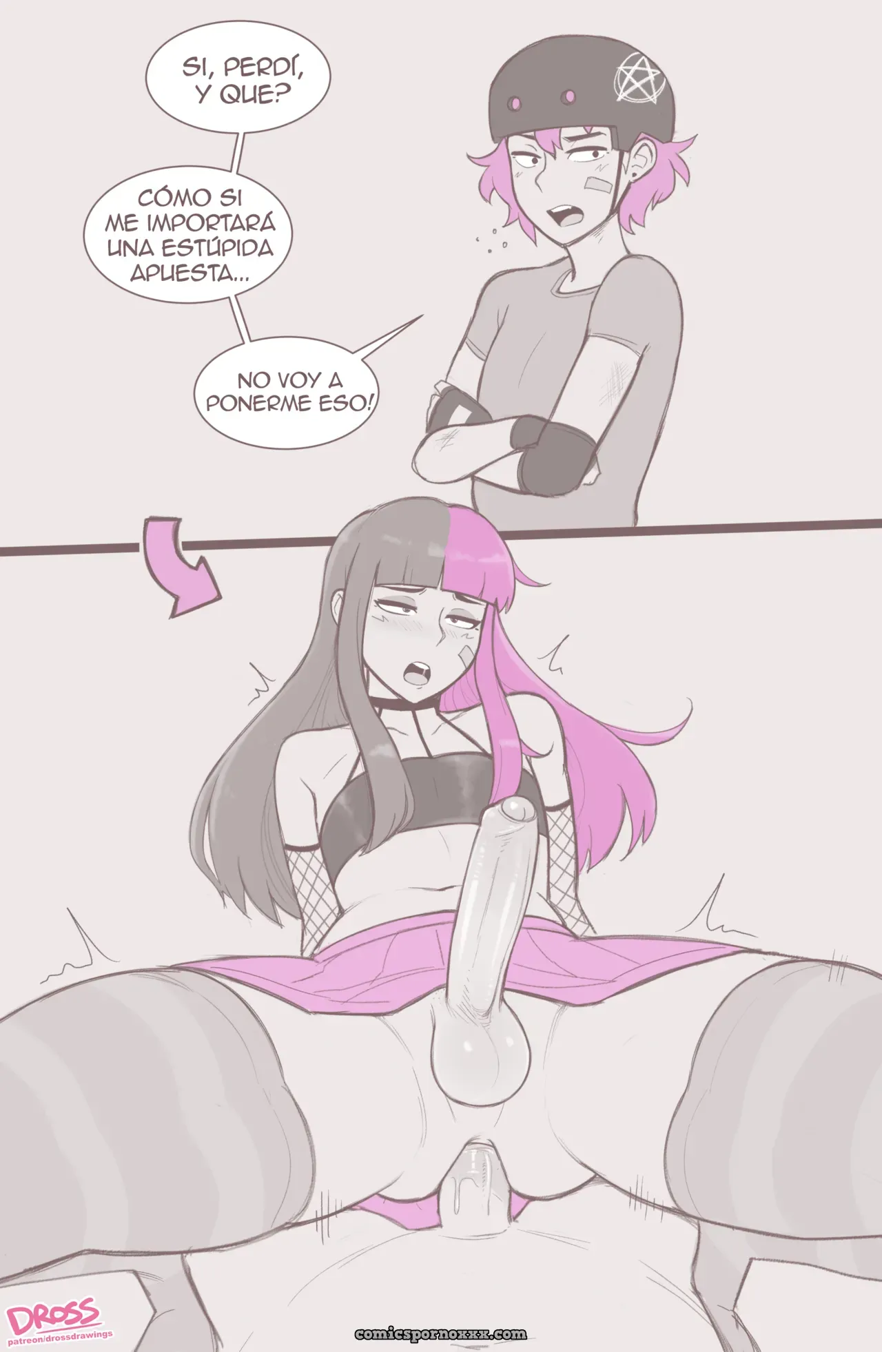 See Ya Later Boi #2 (Skater Boy) - Página 88