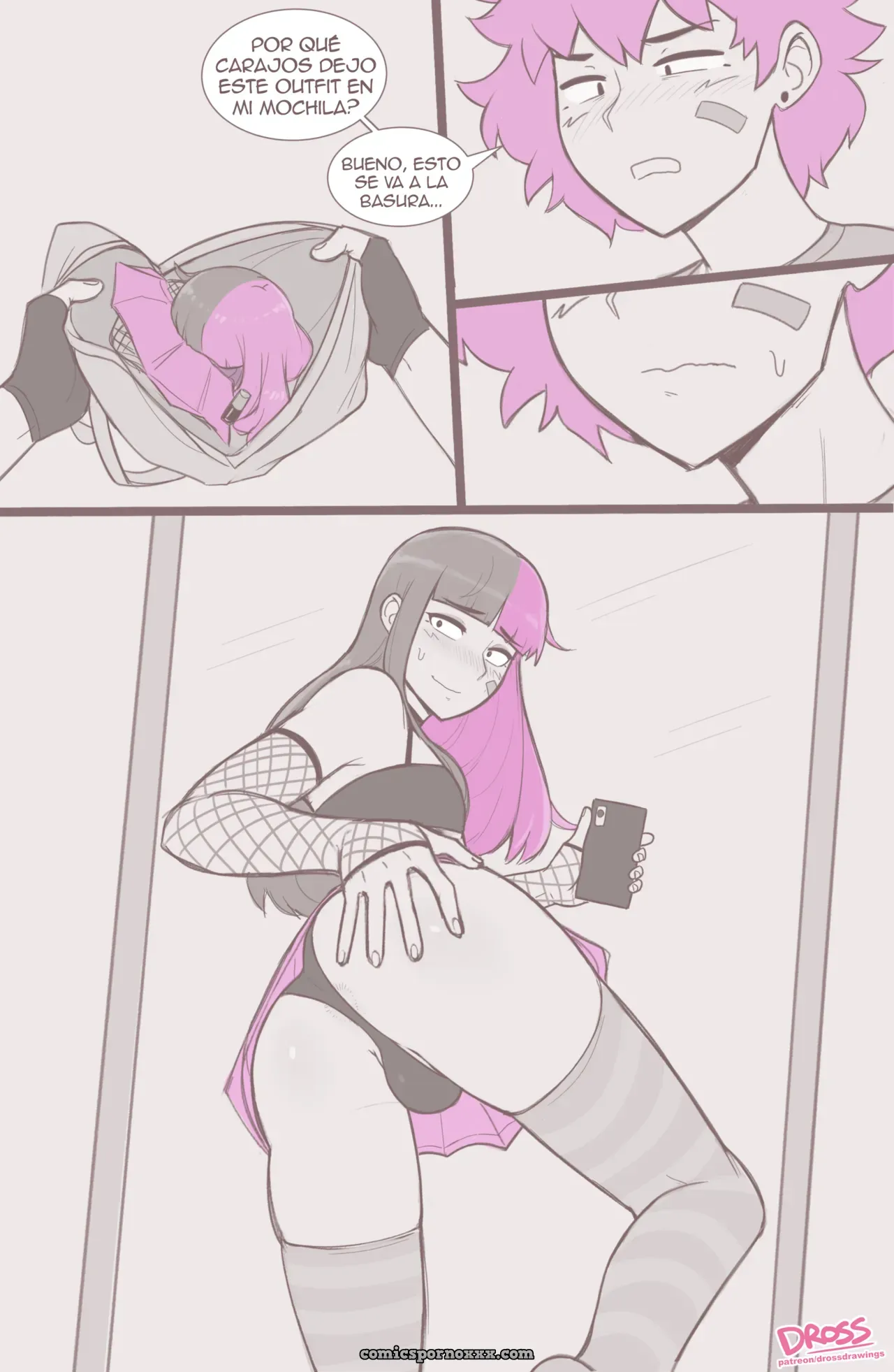 See Ya Later Boi #2 (Skater Boy) - Página 89