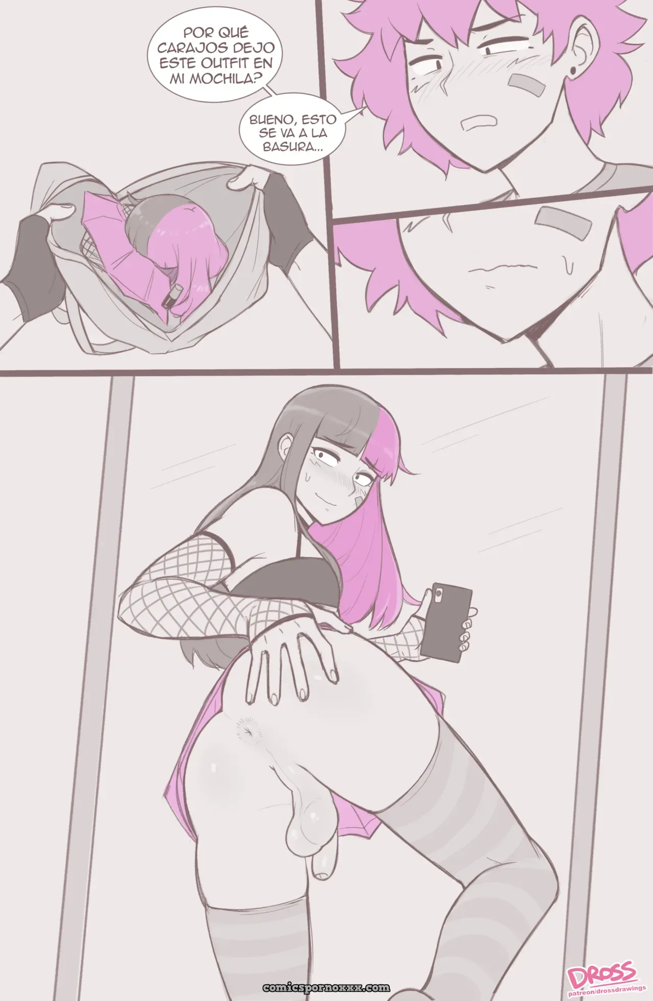 See Ya Later Boi #2 (Skater Boy) - Página 90