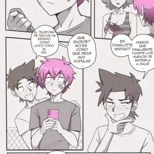 See Ya Later Boi #2 (Skater Boy) - Página 2