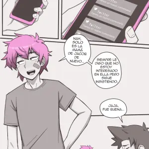 See Ya Later Boi #2 (Skater Boy) - Página 3