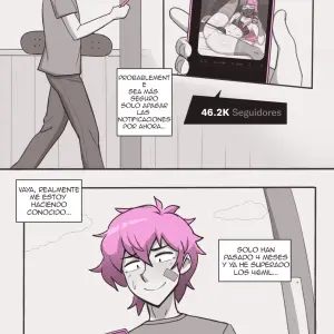 See Ya Later Boi #2 (Skater Boy) - Página 5