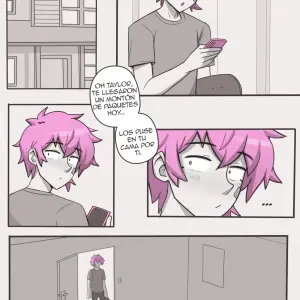 See Ya Later Boi #2 (Skater Boy) - Página 6