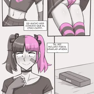 See Ya Later Boi #2 (Skater Boy) - Página 8