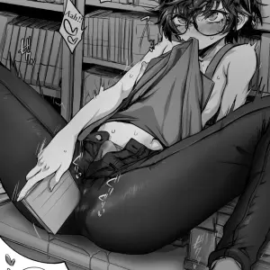 Empleado de Libreria Ren - Página 3