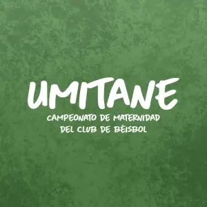 Umitame (Campeonato de Maternidad del Club de Beisbol) - Página 1
