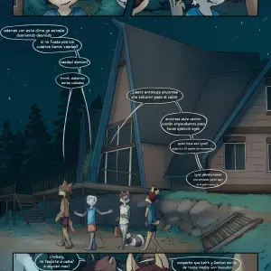 Skinny Dip (Funkybun) - Página 5