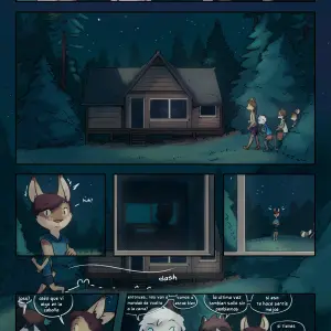 Skinny Dip (Funkybun) - Página 6