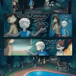 Skinny Dip (Funkybun) - Página 7