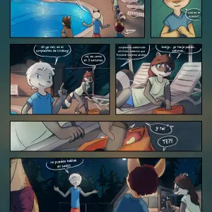 Skinny Dip (Funkybun) - Página 8