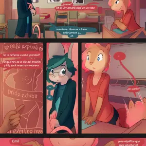 Café Exposé (Funkybun) - Página 2