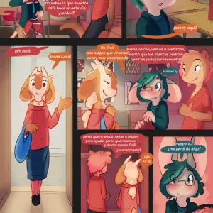 Café Exposé (Funkybun) - Página 3