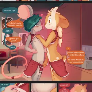 Café Exposé (Funkybun) - Página 6