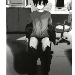 La Muñeca de Otro (Group Kume) - Página 2