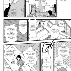 La Muñeca de Otro (Group Kume) - Página 4