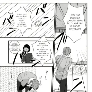 La Muñeca de Otro (Group Kume) - Página 5