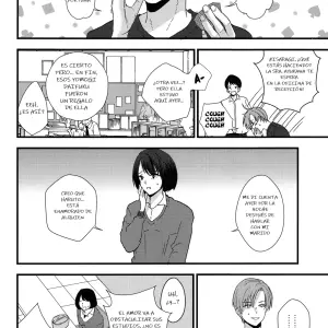 La Muñeca de Otro (Group Kume) - Página 6