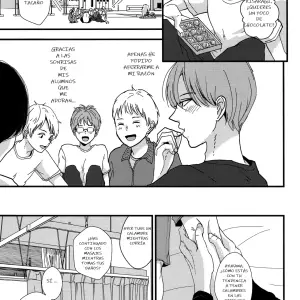 La Muñeca de Otro (Group Kume) - Página 7